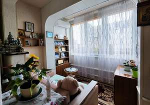 1-к квартира, вторичка, 42м2, 7/9 этаж