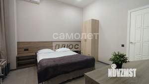 Студия квартира, вторичка, 16м2, 1/4 этаж