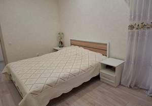 2-к квартира, вторичка, 52м2, 6/16 этаж