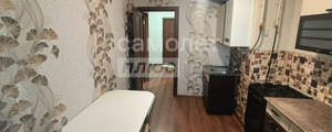 1-к квартира, вторичка, 32м2, 10/13 этаж