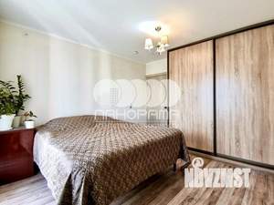 2-к квартира, вторичка, 72м2, 14/16 этаж