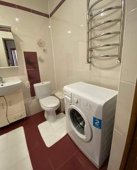 1-к квартира, вторичка, 36м2, 6/7 этаж
