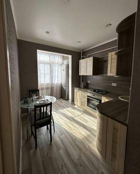 1-к квартира, вторичка, 38м2, 6/9 этаж