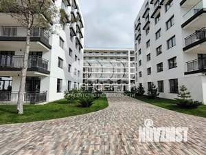 Студия квартира, вторичка, 47м2, 3/7 этаж