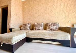 1-к квартира, вторичка, 36м2, 5/6 этаж