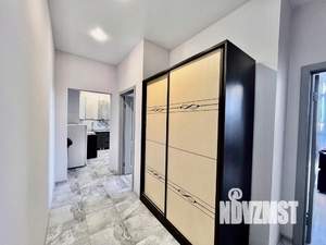 2-к квартира, вторичка, 53м2, 3/16 этаж