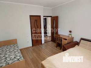 2-к квартира, вторичка, 61м2, 3/7 этаж