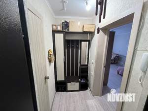 Студия квартира, вторичка, 28м2, 1/16 этаж