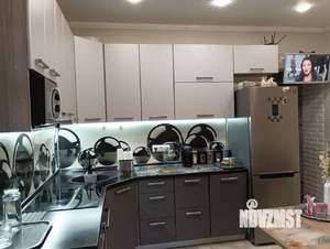 2-к квартира, вторичка, 51м2, 4/21 этаж