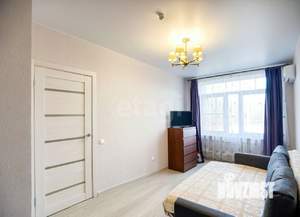 1-к квартира, вторичка, 31м2, 2/4 этаж