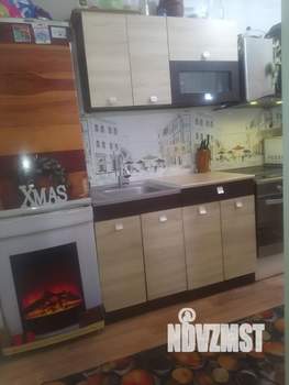 2-к квартира, вторичка, 48м2, 1/3 этаж