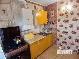 3-к квартира, вторичка, 56м2, 1/2 этаж