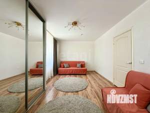 2-к квартира, вторичка, 57м2, 15/16 этаж