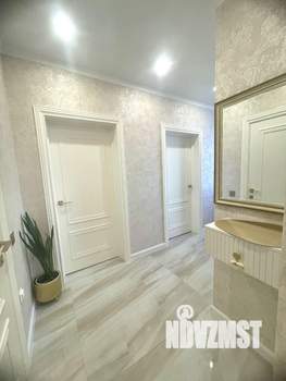 2-к квартира, вторичка, 65м2, 14/18 этаж