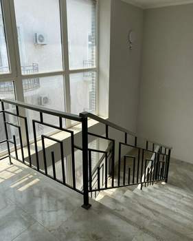 1-к квартира, вторичка, 31м2, 3/3 этаж