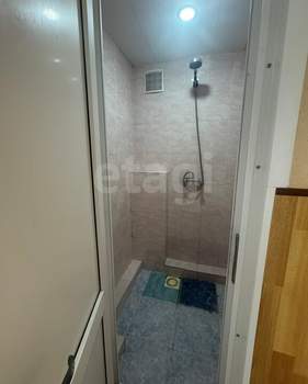 Студия квартира, вторичка, 10м2, 2/4 этаж