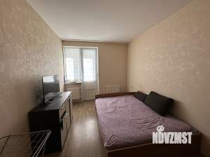 2-к квартира, вторичка, 59м2, 4/11 этаж