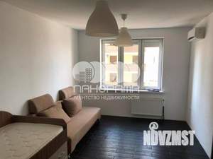 1-к квартира, вторичка, 47м2, 13/17 этаж
