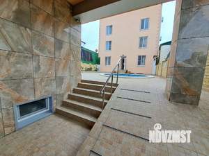 Студия квартира, вторичка, 17м2, 2/3 этаж