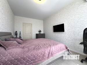 2-к квартира, вторичка, 61м2, 16/18 этаж