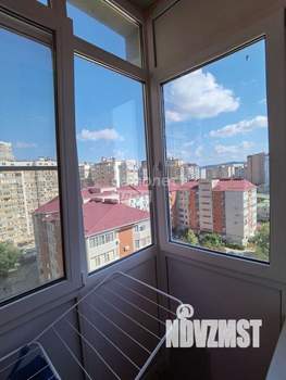 2-к квартира, вторичка, 52м2, 11/16 этаж