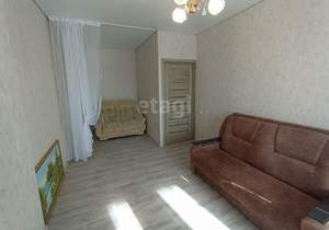 1-к квартира, вторичка, 38м2, 7/14 этаж