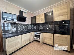 1-к квартира, вторичка, 45м2, 9/12 этаж