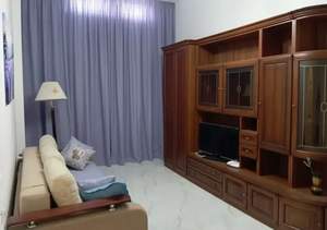 Студия квартира, вторичка, 35м2, 1/10 этаж