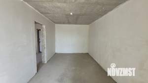 1-к квартира, вторичка, 43м2, 6/18 этаж