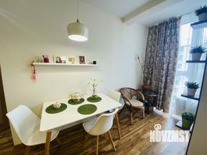 1-к квартира, вторичка, 43м2, 10/12 этаж