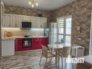 1-к квартира, вторичка, 36м2, 4/8 этаж