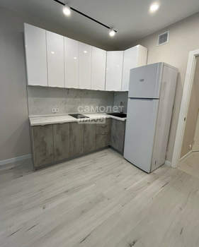 1-к квартира, вторичка, 45м2, 10/14 этаж