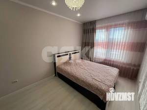 1-к квартира, вторичка, 38м2, 6/20 этаж