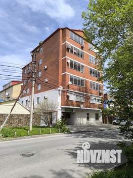 1-к квартира, вторичка, 34м2, 4/6 этаж