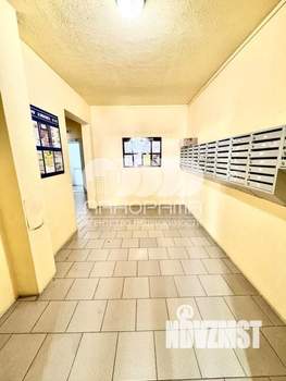 1-к квартира, вторичка, 47м2, 5/9 этаж