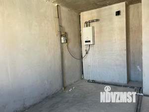 1-к квартира, вторичка, 36м2, 15/16 этаж