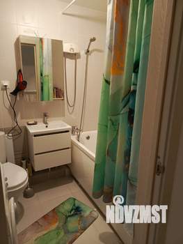 Студия квартира, вторичка, 30м2, 15/19 этаж