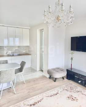 2-к квартира, вторичка, 70м2, 16/19 этаж