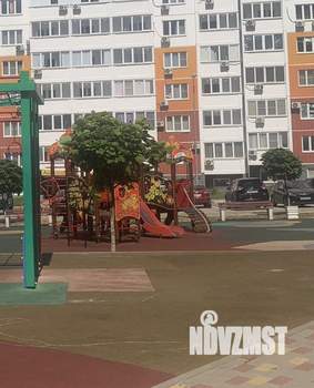 1-к квартира, вторичка, 46м2, 11/17 этаж