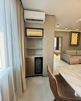2-к квартира, вторичка, 58м2, 6/16 этаж