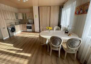 2-к квартира, вторичка, 69м2, 5/10 этаж