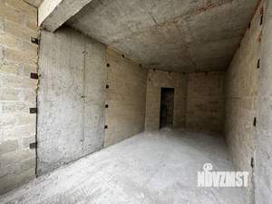 1-к квартира, вторичка, 48м2, 1/3 этаж