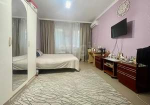 1-к квартира, вторичка, 41м2, 3/9 этаж