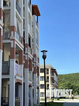 1-к квартира, вторичка, 35м2, 4/6 этаж