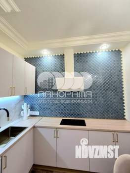 Студия квартира, вторичка, 23м2, 4/6 этаж