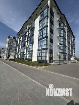 1-к квартира, вторичка, 35м2, 2/6 этаж