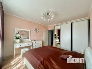 3-к квартира, вторичка, 88м2, 11/16 этаж