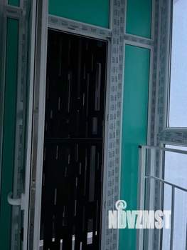 1-к квартира, вторичка, 45м2, 7/18 этаж