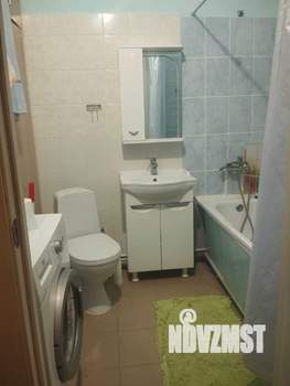 1-к квартира, вторичка, 48м2, 19/19 этаж