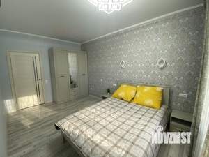 1-к квартира, вторичка, 34м2, 8/20 этаж